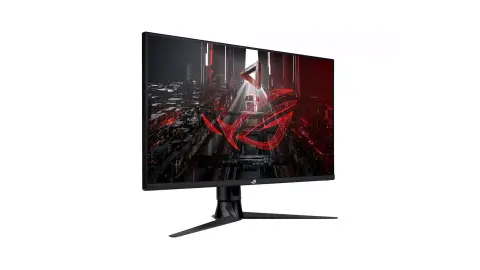 Itt az első 32 hüvelykes ASUS UHD monitor, ami már HDMI 2.1-es porttal büszkélkedhet