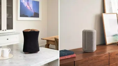 360 Reality Audio támogatással érkeztek vezeték nélküli Sony hangszórók