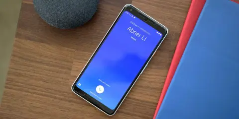 Automatikus hívásrögzítést kap a Google tárcsázója