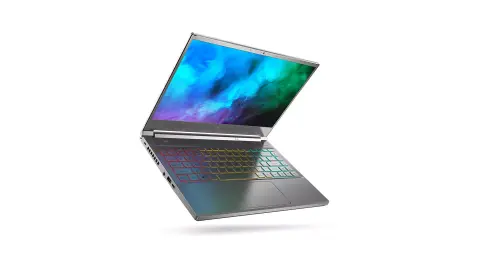 Acer gamer notebookok akár RYZEN 5000-es mobil processzorral is