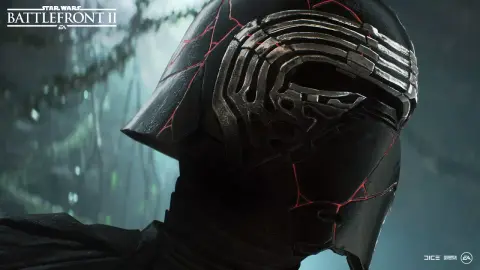 Túlterhelődtek az EA szerverei az ingyenes Battlefront 2 miatt