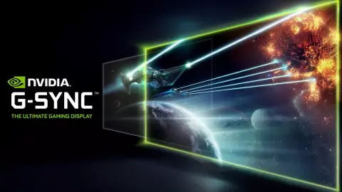 Lazított a G-Sync Ultimate tanúsítvány követelményein az Nvidia