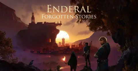 Megjelent a Skyrim-ra épülő Enderal