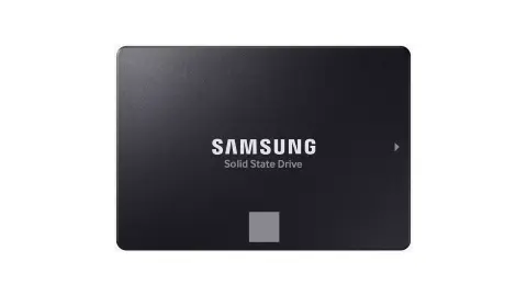 Új vezérlővel érkezik a Samsung friss SSD sorozata, a 870 EVO