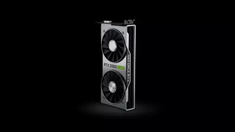 Ismét piacra kerülhetnek a GeForce RTX 2060-as és 2060 Super videokártyák?