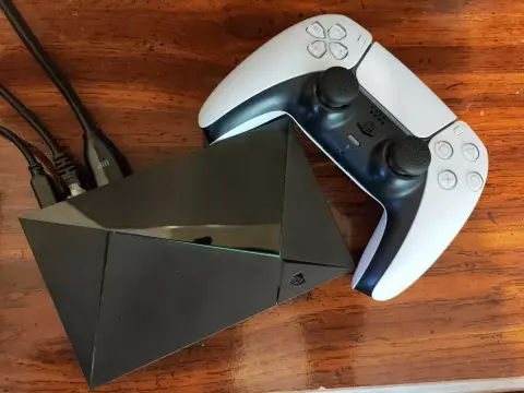 Az Nvidia Shild TV is nyit az új konzolok felé