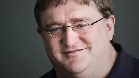 Gabe Newell még mindig Új-Zélandon van, de legalább a Valve új játékokon dolgozik