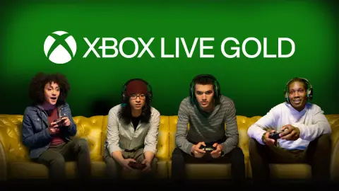 Furcsa kavarás az Xbox Gold előfizetés körül
