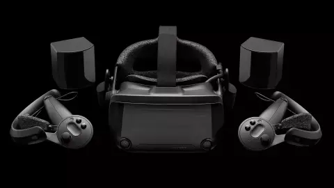 Ezért akadozik a Valve Index elérhetősége