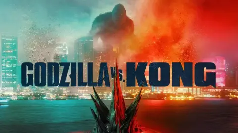 Bemutatkozó videón a Godzilla vs. Kong