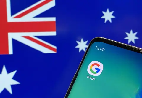 Elhagyhatja Ausztráliát a Google keresője