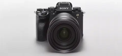 Sony: Megszületett az Alpha 1, a vállalat új csúcskategóriás fényképezője
