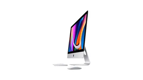 Core i9-es Comet Lake processzorral bukkant fel egy új iMac
