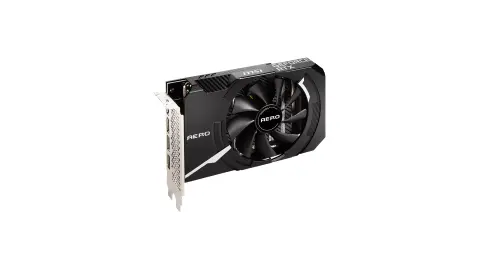 Ez most a leggyorsabb Mini-ITX kompatibilis modern videokártya