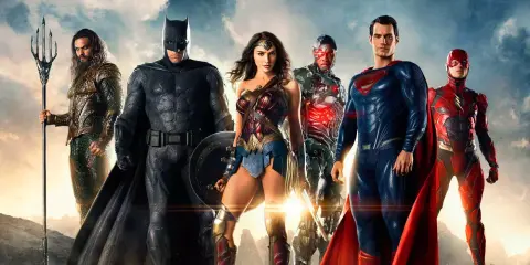 Dátumot kapott a Snyder-féle Justice League, késik a Godzilla vs. Kong