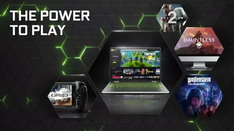 Már Google Chrome-ban is működik a GeForce NOW