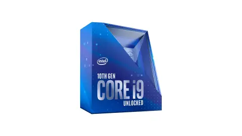 Változik a Core i9-10900K csomagolása: egy raklapra háromszor annyi doboz fér majd, mint eddig
