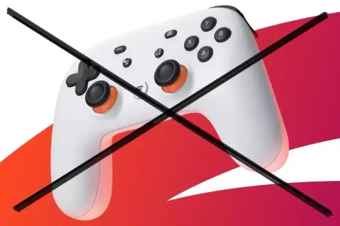 Bezárta a Google a Stadia játékstúdióit