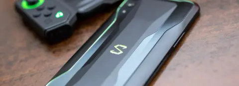 Hitelesítésen járt a Black Shark 4 gamer mobil