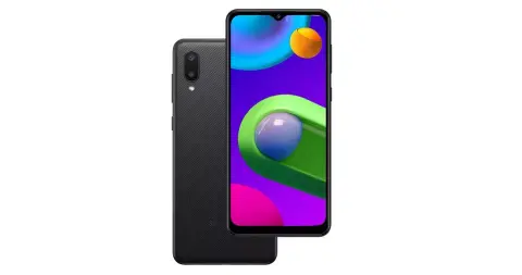 Átnevezéssel született meg a Galaxy M02
