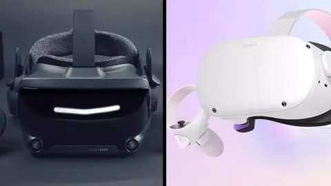 Ilyen hatással volt a 2020-as karácsony a VR iparra