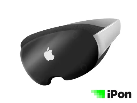 Újabb információk kerültek napvilágra az Apple VR szemüvegéről