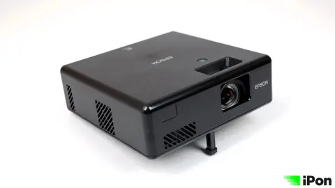Epson EF-11 – Mozi bárhol