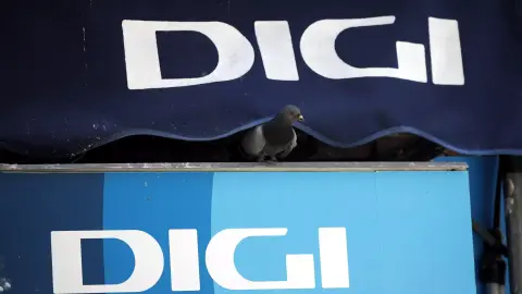 Kúria: Jogszerű volt a Digi kizárása az 5G aukcióról