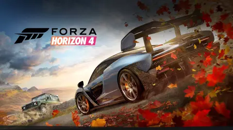 Steamre is ellátogat a Forza Horizon 4