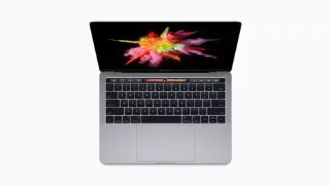 Akkumulátor-csereprogram a 2016-os és 2017-es MacBook Pro noteszgépekhez