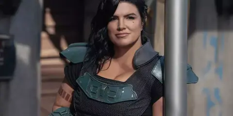 The Mandalorian - Kirúgták Gina Caranót a politikai véleménye miatt