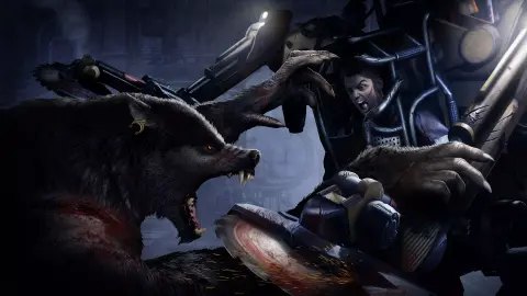 Werewolf: The Apocalypse – Earthblood – Önismeret középfokon