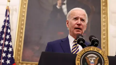 Kezd formálódni a Biden-kormány Kínát illető techipari állásfoglalása