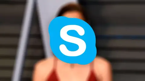 Megoldja Androidon a Skype a tiszta háttér kérdését