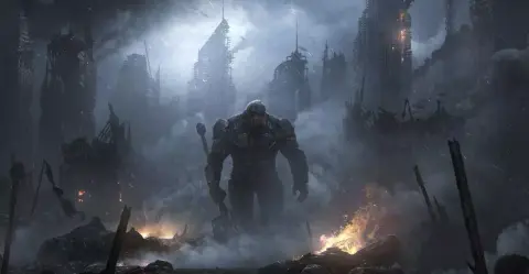 Egy ideig még ne várjunk Halo Wars 3-at