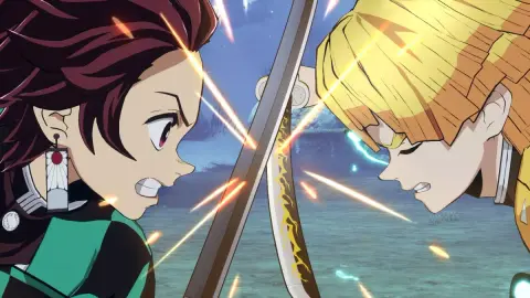 Videót kapott a Demon Slayer videojáték