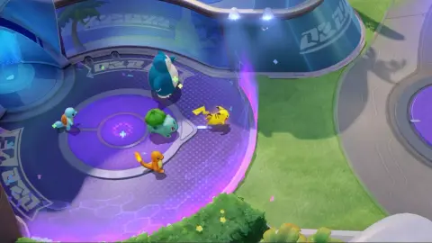 Kanadában hamarosan elindul a Pokémon Unite bétája