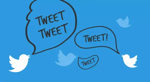 Rekordbevétellel zárta a 2020-as évet a Twitter