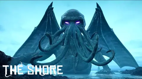 The Shore – Cthulhu vigyázza lépteid