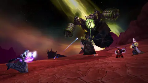 World of Warcraft: Burning Crusade Classic - mire lehet számítani?