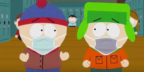 Vakcinákkal foglalkozó különkiadással készül a South Park