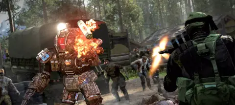 Így működik majd a Call of Duty: Cold War új, nagyszabású zombis módja