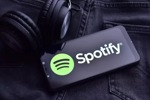 Végre jön a Spotify veszteségmentes streaming módja