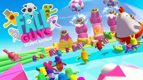 A jövőbe utazik a Fall Guys, érkeznek Cupheadék is