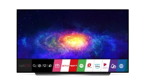 Az LG megnyitja más gyártók számára a webOS platformot