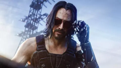 Késik a Cyberpunk 2077 új frissítése, a kibertámadás óta nem tud rendesen dolgozni a stúdió
