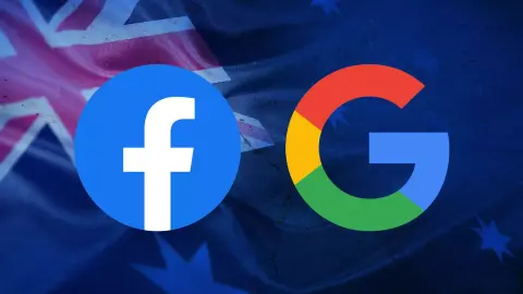 Ausztrália megegyezett a Facebookkal, el lesz fogadva a cégnek fájó új törvény