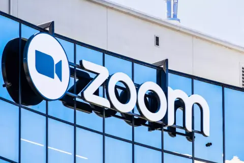 Akadálymentesít a Zoom