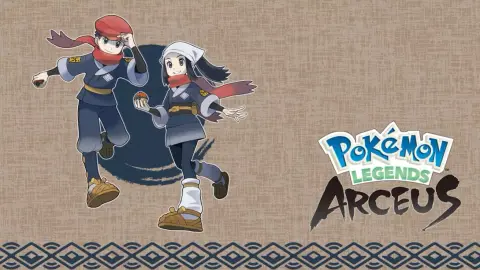 2022-ben érkezik a nyílt világú Pokémon játék