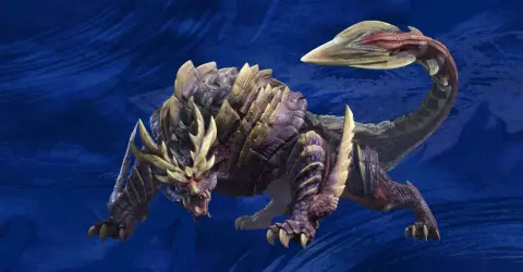 PC-re is érkezik a Monster Hunter Rise